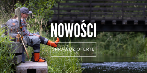 Nowości Nowości