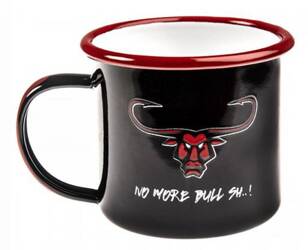 Ahrex Mug - No More Bull Shit