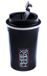 Ahrex Thermo Mug Black