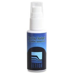 Betfor Dry Fly Flotant with Nanoparticies