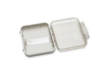 C&F Universal System Case Clear Top | Small
