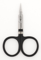 Dr. Slick Arrow Scissor 3-1/2″ Straight (Tungsten/Carbide)
