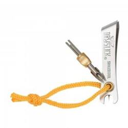 Dr. Slick Offset Knot-Tying Nippers