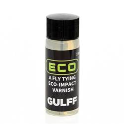 Gulff Eco Varnish - Lakier do much