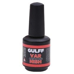 Gulff UV Curable varnish 15ml
