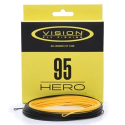 Linka Vision Hero 95 WF Pływająca