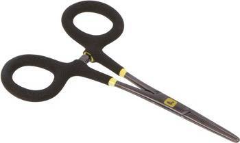 Loon Rogue Forceps with Comfy Grip