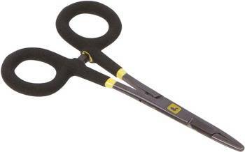 Loon Rogue Scissor Forcep with Comfy Grip