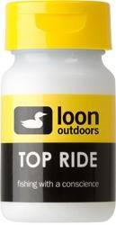Loon Top Ride Dun
