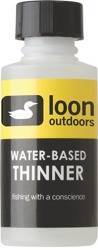 Loon Water Based Thinner