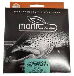 Monic Precision Dry Stealth Line