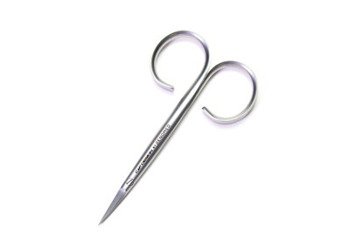 Nożyczki C&F Tying Scissors Curved (TS-1)
