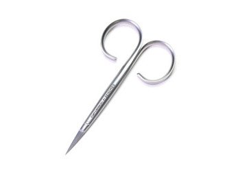 Nożyczki C&F Tying Scissors Straight (TS-2)
