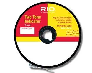 RIO 2-Tone Indicator 3X (3.2 kg)