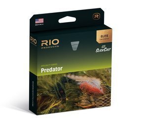 RIO ELITE Predator, floating