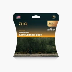 RIO Elite GameChanger Body Shooting Head (S3/S5/S7)
