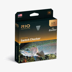 RIO Elite Switch Chucker 325 grains