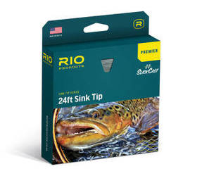 RIO Premier Sink Tip 24ft - 150 grains