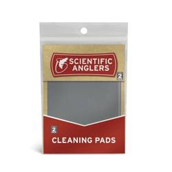 SA Cleaning Pads - 2-Pack