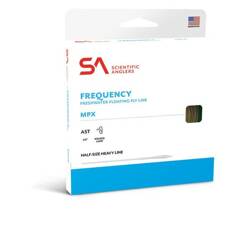 SA Frequency MPX Moss