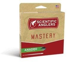SA Mastery Anadro/Nymph WF- 5