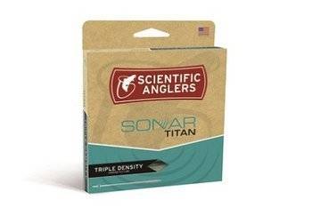 SA Sonar Titan Triple Destiny  I / S2 / S3