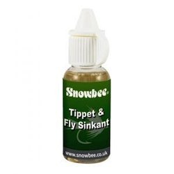 SNOWBEE FLY & TIPPET SINKANT 15g