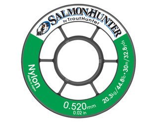 SalmonHunter Nylon Tippet