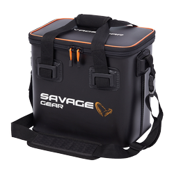 Savage Gear WPMP COOLER BAG L 31X22X28CM 24L