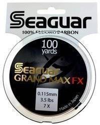 Seaguar Grandmax FX - 100 yds