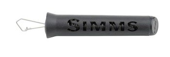 Simms Retractor Black - retraktor do narzędzi wędkarskich