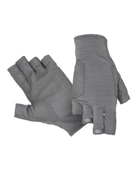 Simms SolarFlex Guide Glove Sterling
