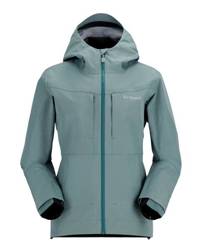 Simms Wms G3 Guide Jacket Avalon Teal