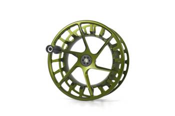 Szpula Lamson Speedster S-Series Spool Olive Green