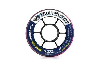 TH Big Game Fluorocarbon Tippet