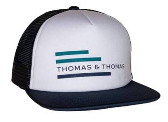 Thomas & Thomas Guide Series Trucker Hat