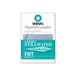 Varivas Expert Stillwater FHT Nylon 14ft