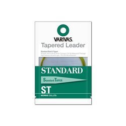 Varivas Standard Tapered Leader Nylon 7,5ft