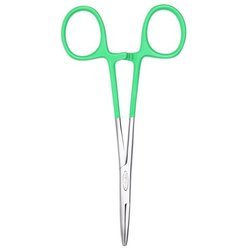 Vision CURVED MICRO forceps