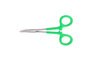 Vision CURVED forceps