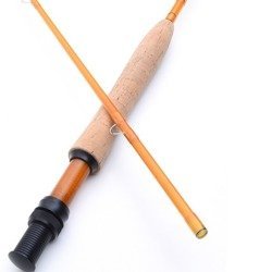Vision Glass Trout flyrod 7,6' #5