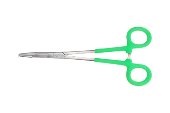 Vision MEGA forceps & TC scissors