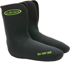 Vision NEO COVER SOCK