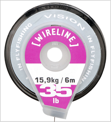 Vision WireLine