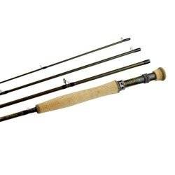 Wędka Syndicate P2 Pipeline Pro Competition Fly Rods